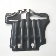 Proteção do cárter S10 2.8 200CV 2019 aut 