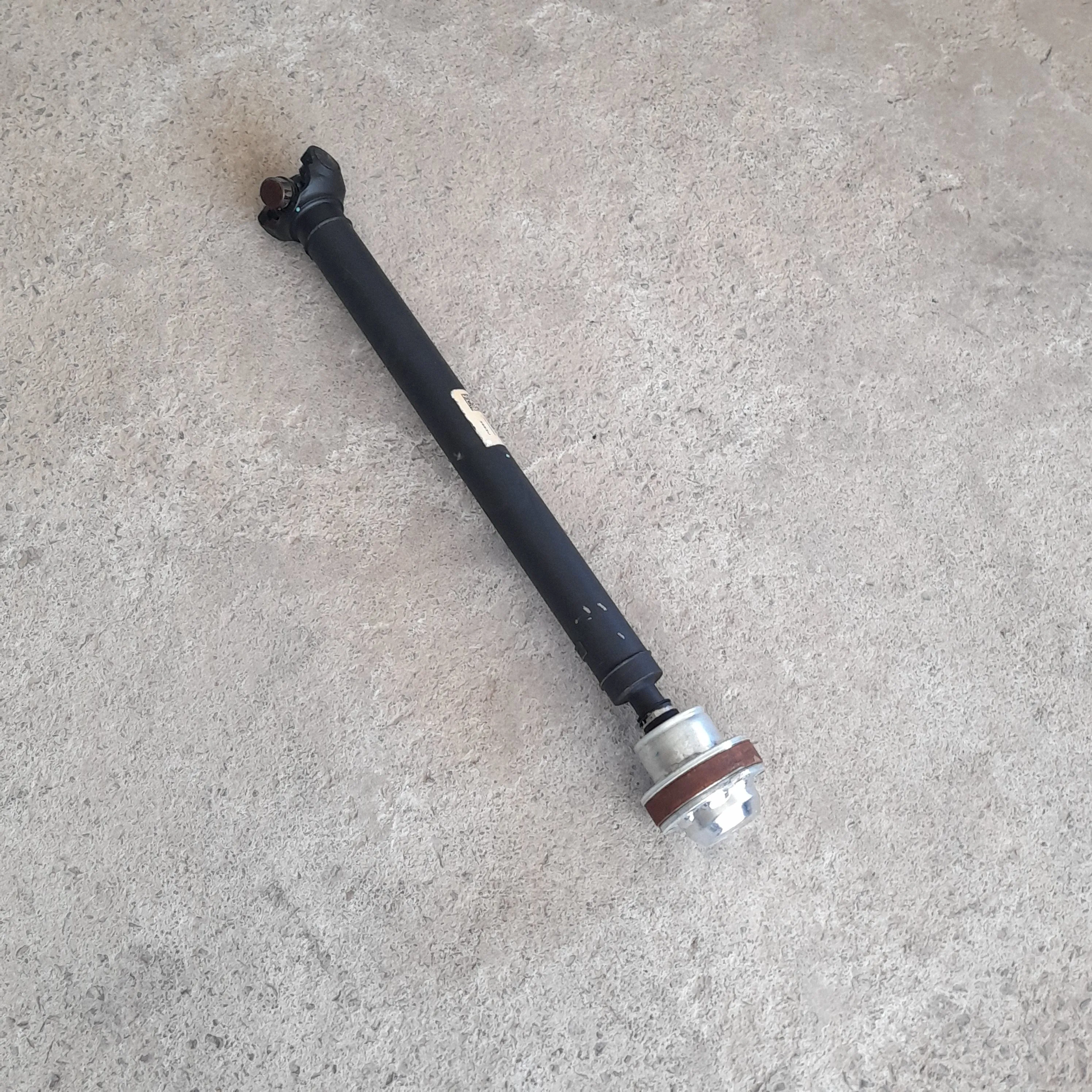 Eixo cardãn dianteiro S10 2.8 200CV 2019 aut