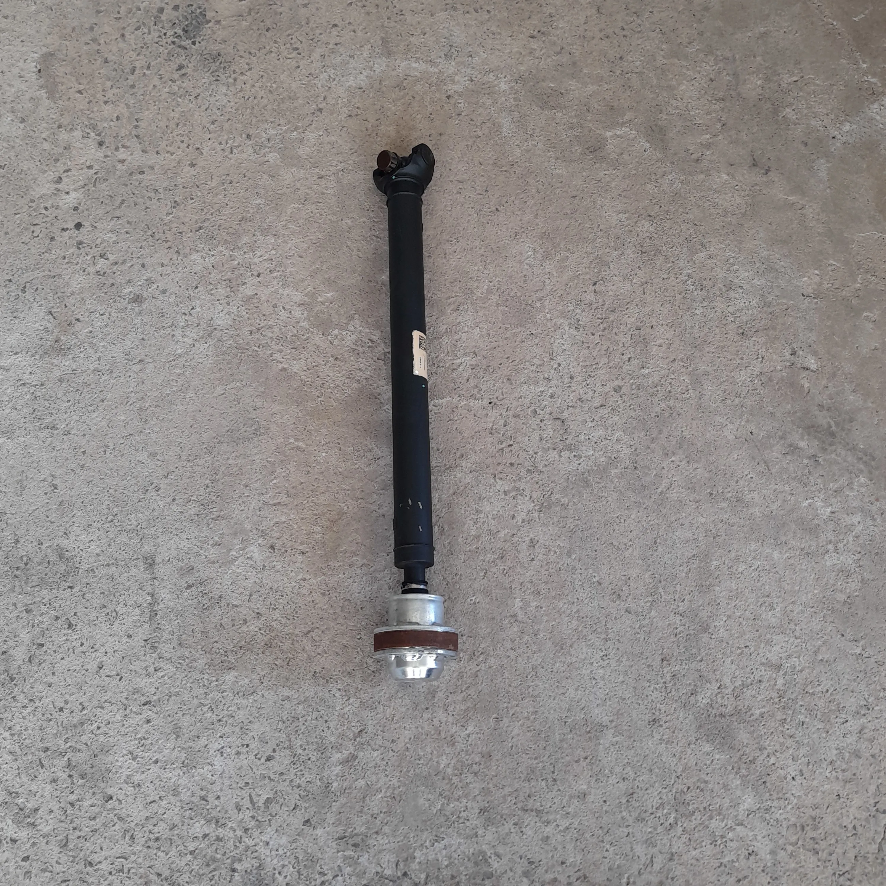 Eixo cardãn dianteiro S10 2.8 200CV 2019 aut