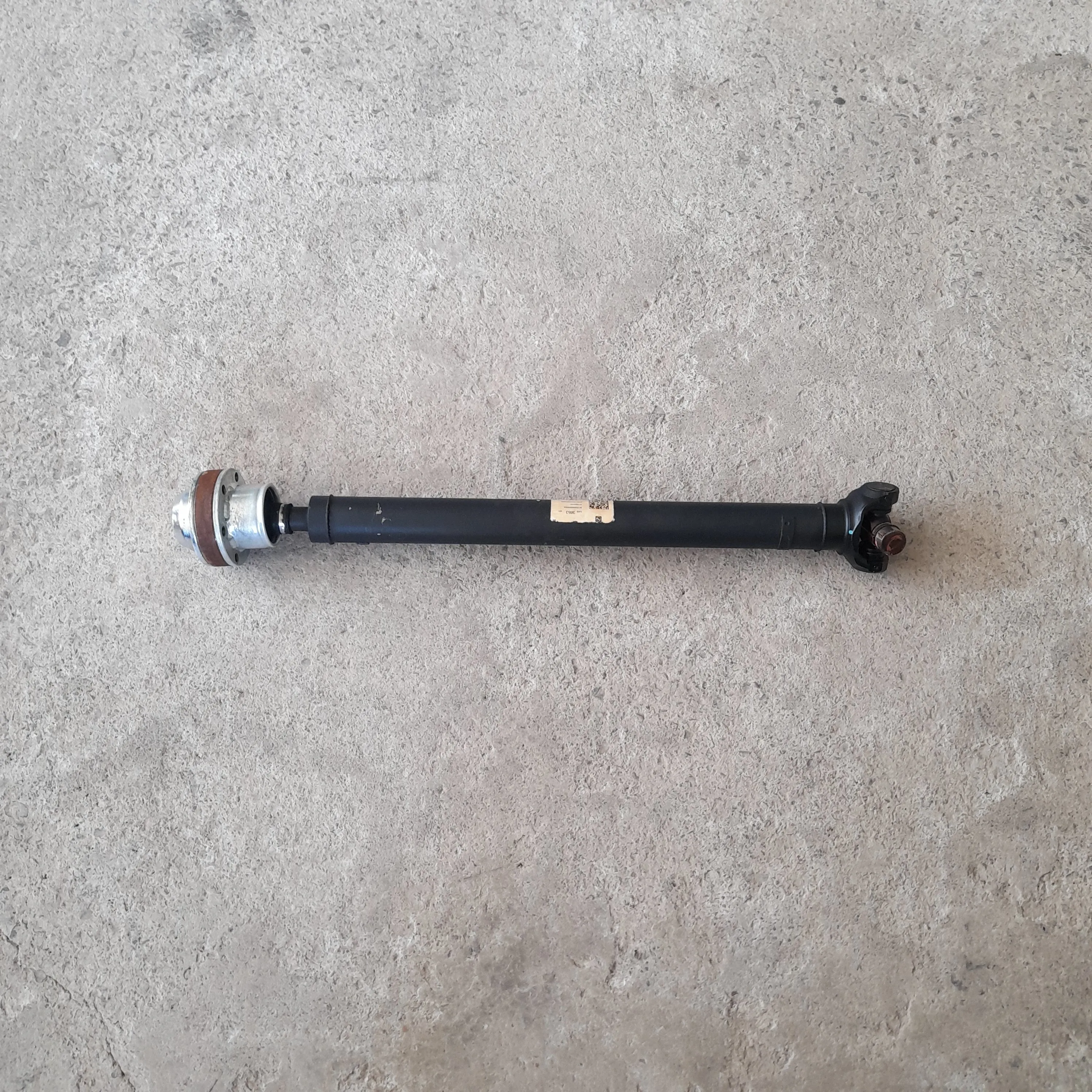 Eixo cardãn dianteiro S10 2.8 200CV 2019 aut