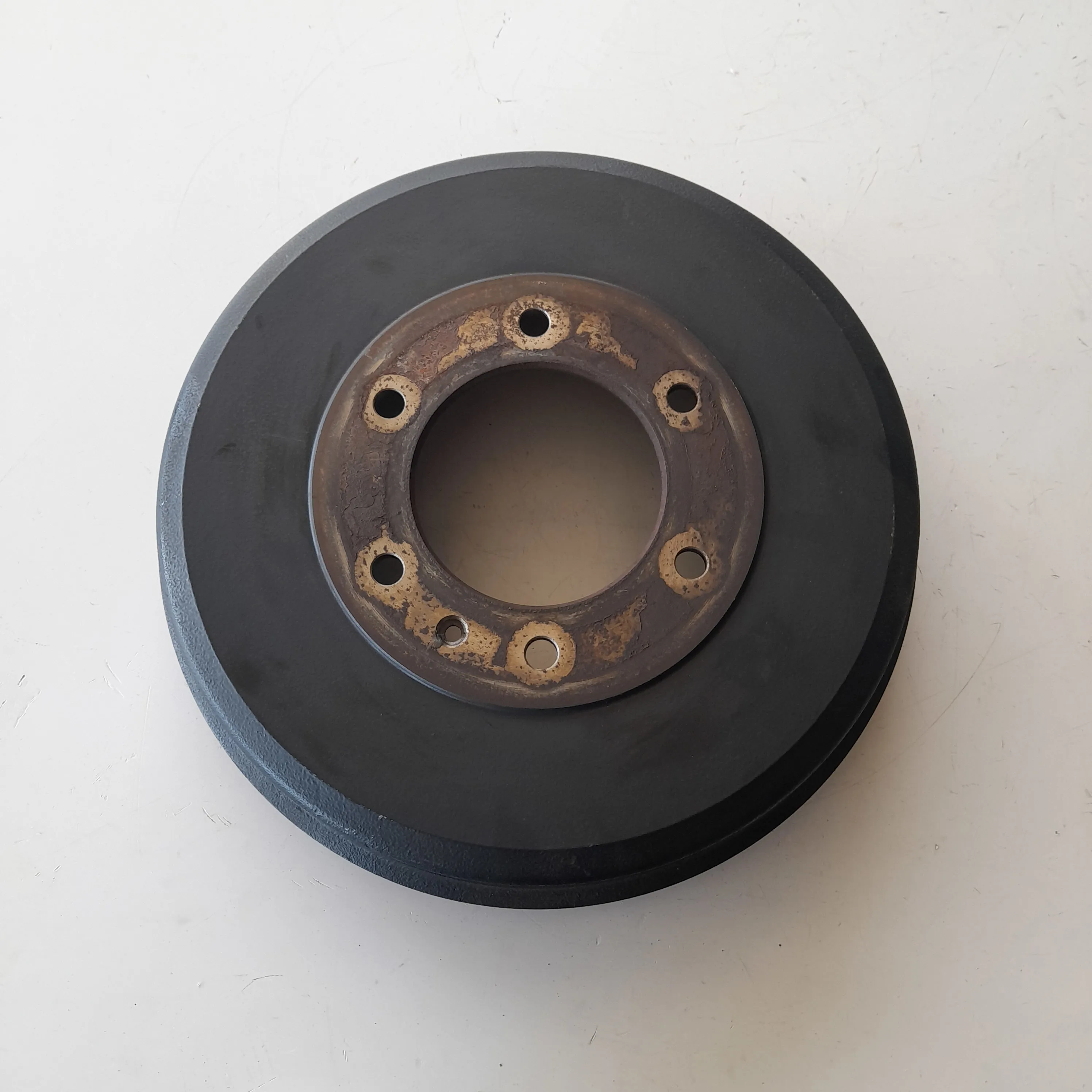 Tambor de freio S10 2.8 200CV 2019 aut
