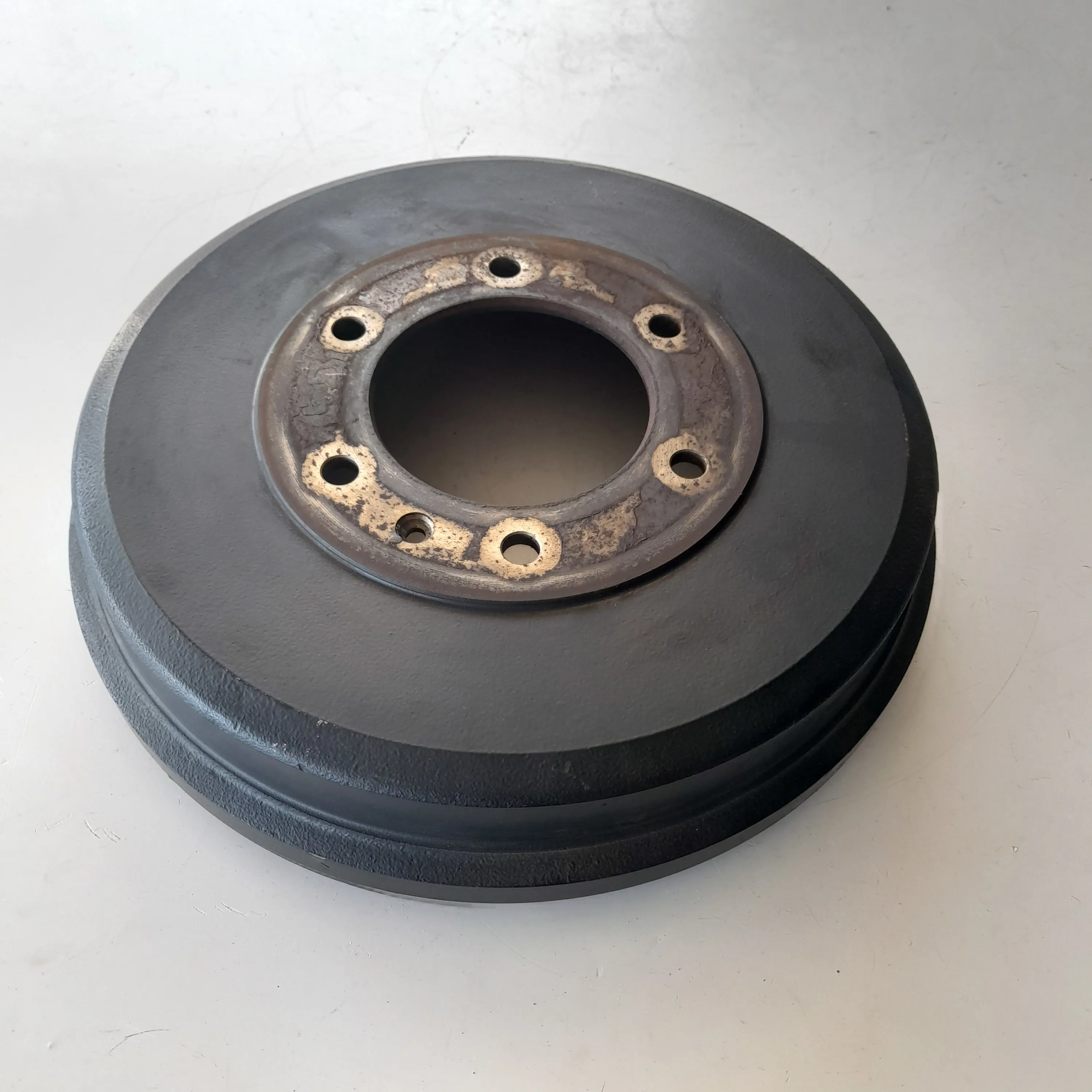 Tambor de freio S10 2.8 200CV 2019 aut
