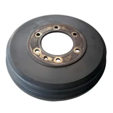 Tambor de freio S10 2.8 200CV 2019 aut 