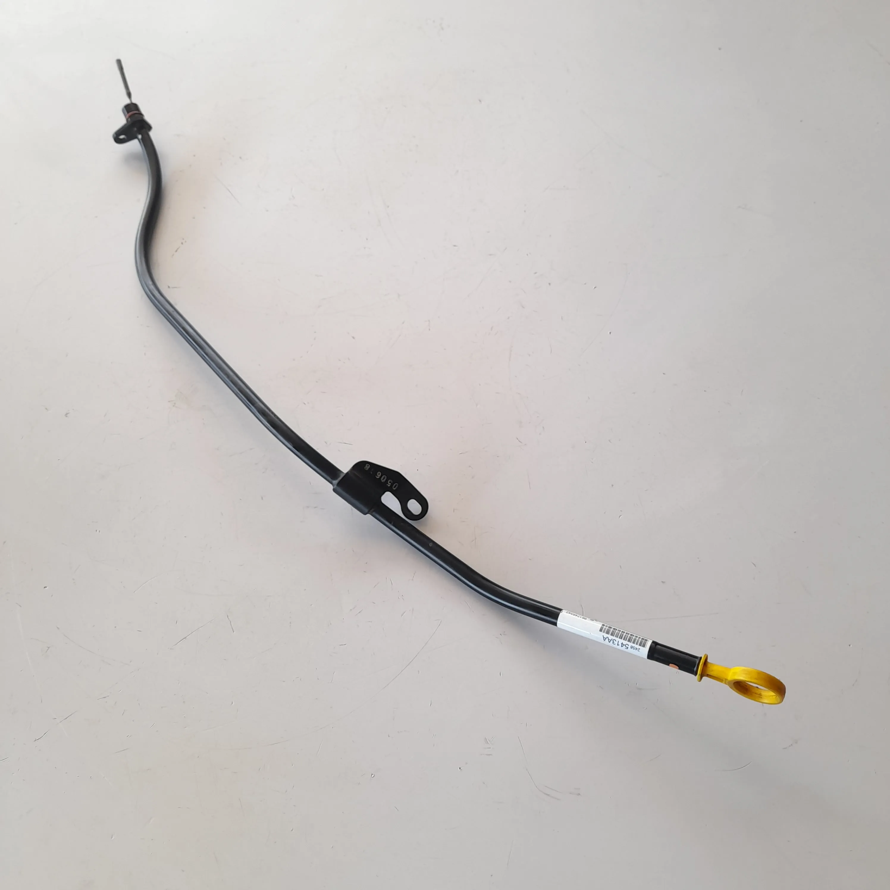 Vareta do óleo do motor S10 2.8 200CV 2019 aut