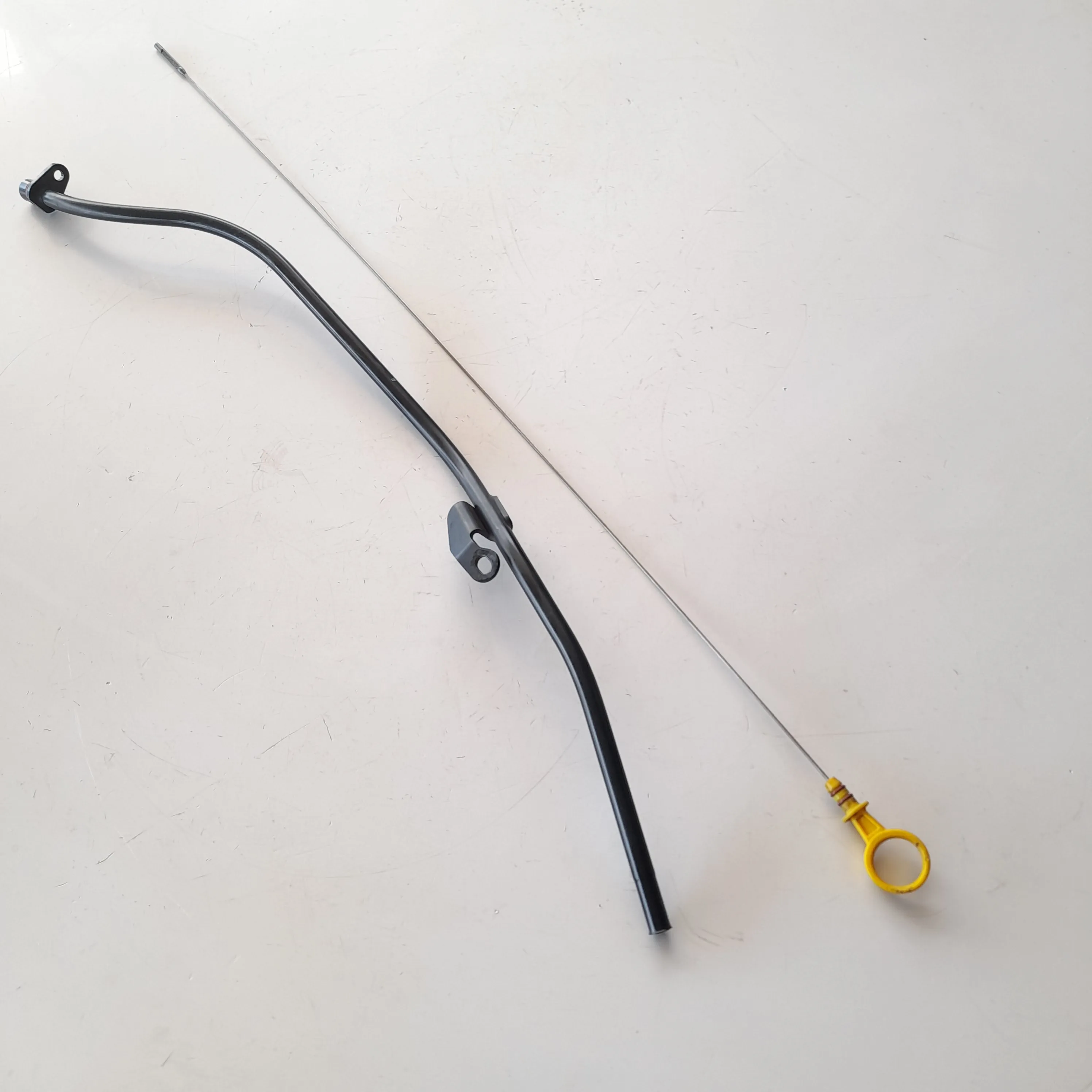 Vareta do óleo do motor S10 2.8 200CV 2019 aut