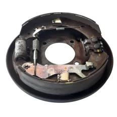 Conjunto de freio traseiro direito S10 2.8 200CV 2019 aut 