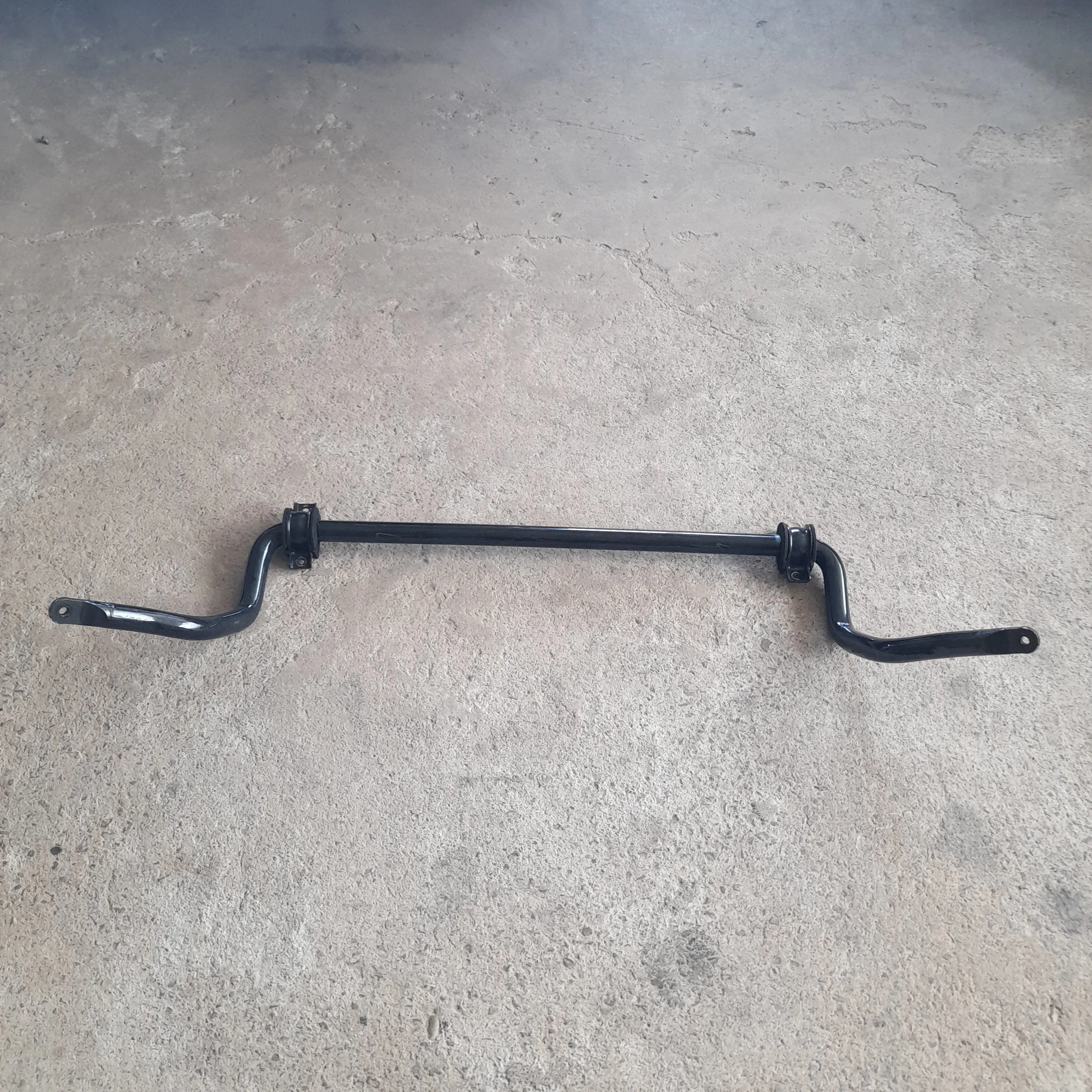 Barra estabilizadora dianteira S10 2.8 200CV 2019 aut 