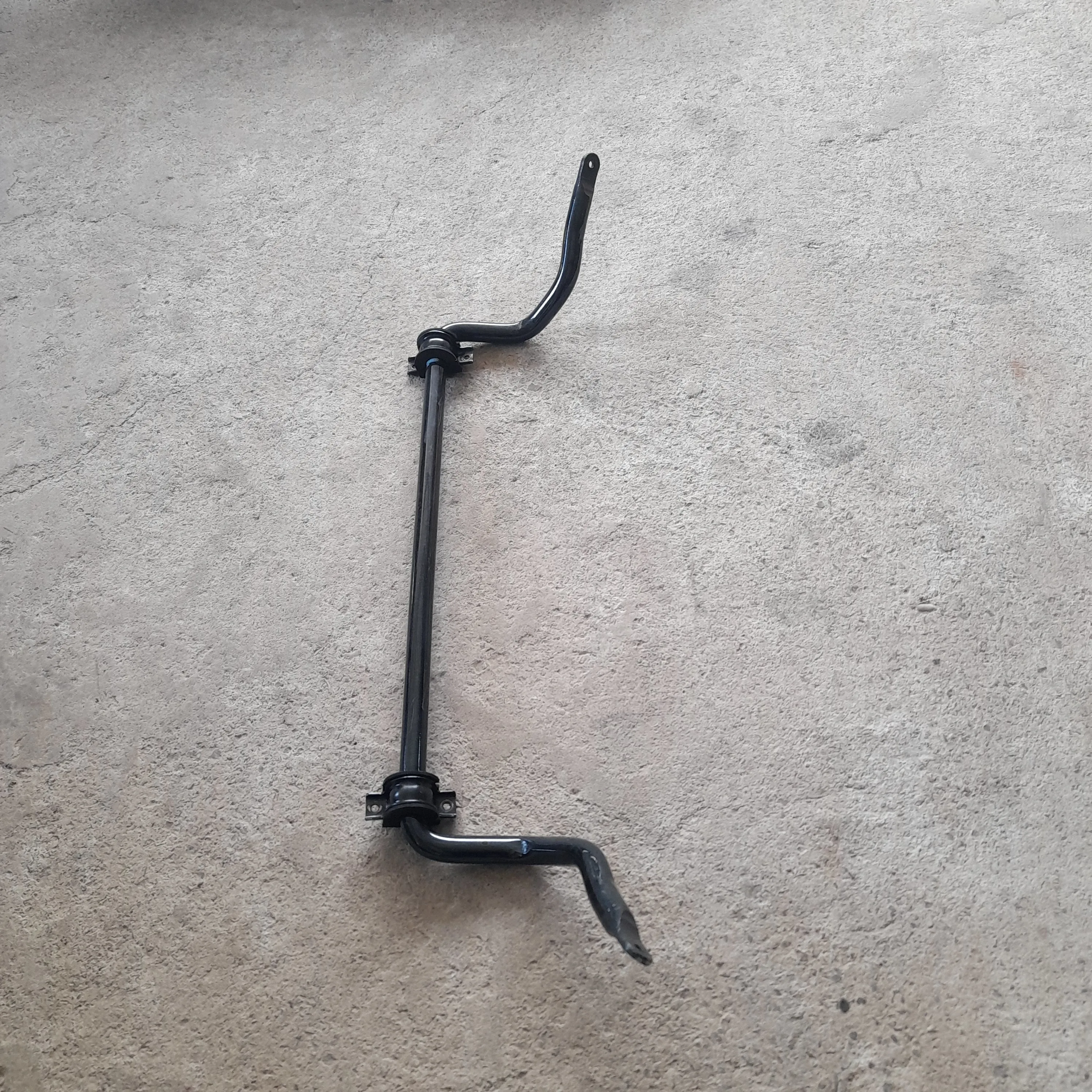 Barra estabilizadora dianteira S10 2.8 200CV 2019 aut 