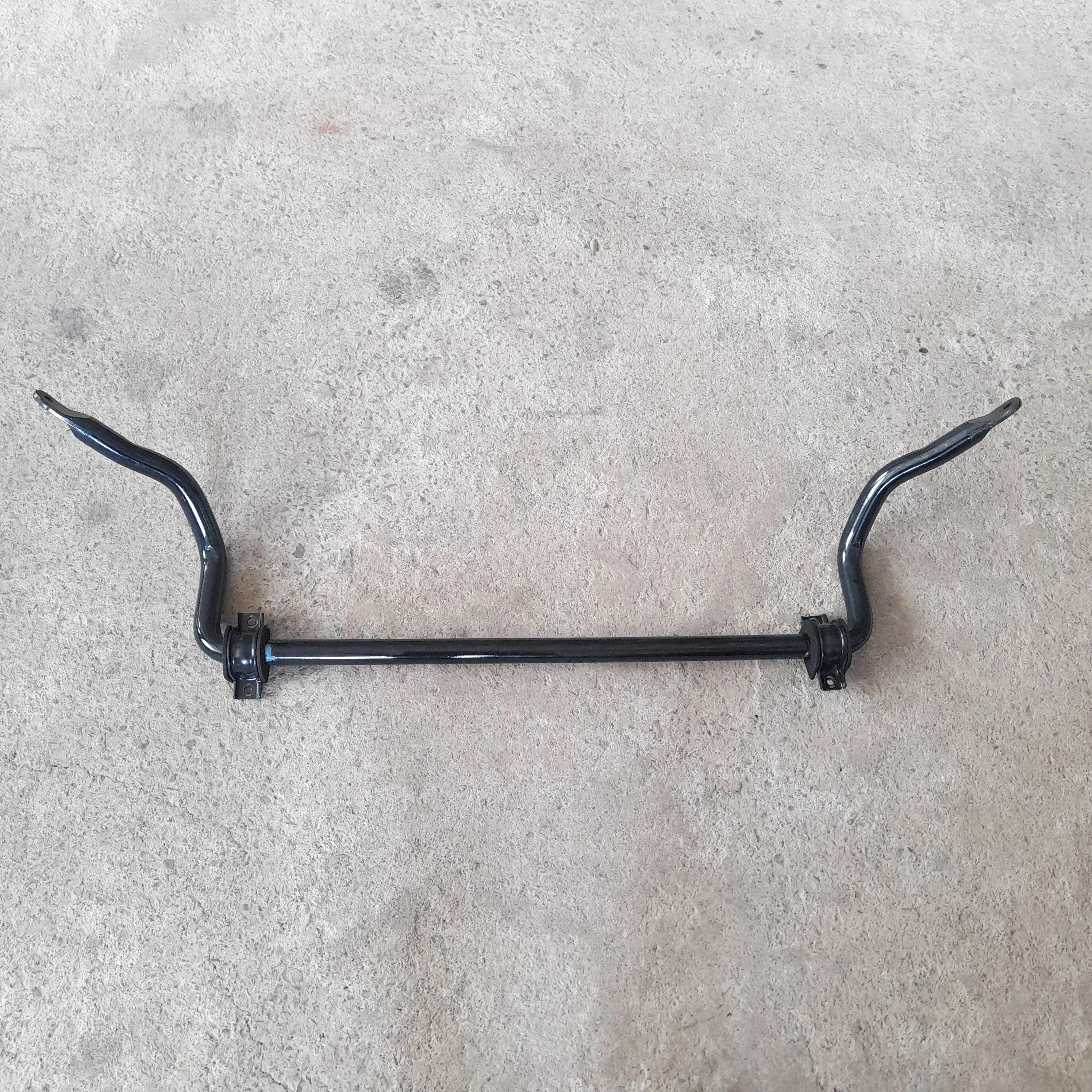 Barra estabilizadora dianteira S10 2.8 200CV 2019 aut 