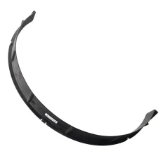 Defletor do radiador S10 2.8 200CV 2019 aut 