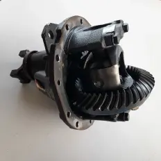 Miolo do diferencial relação 12/41 S10 2.8 200CV 2019 aut 