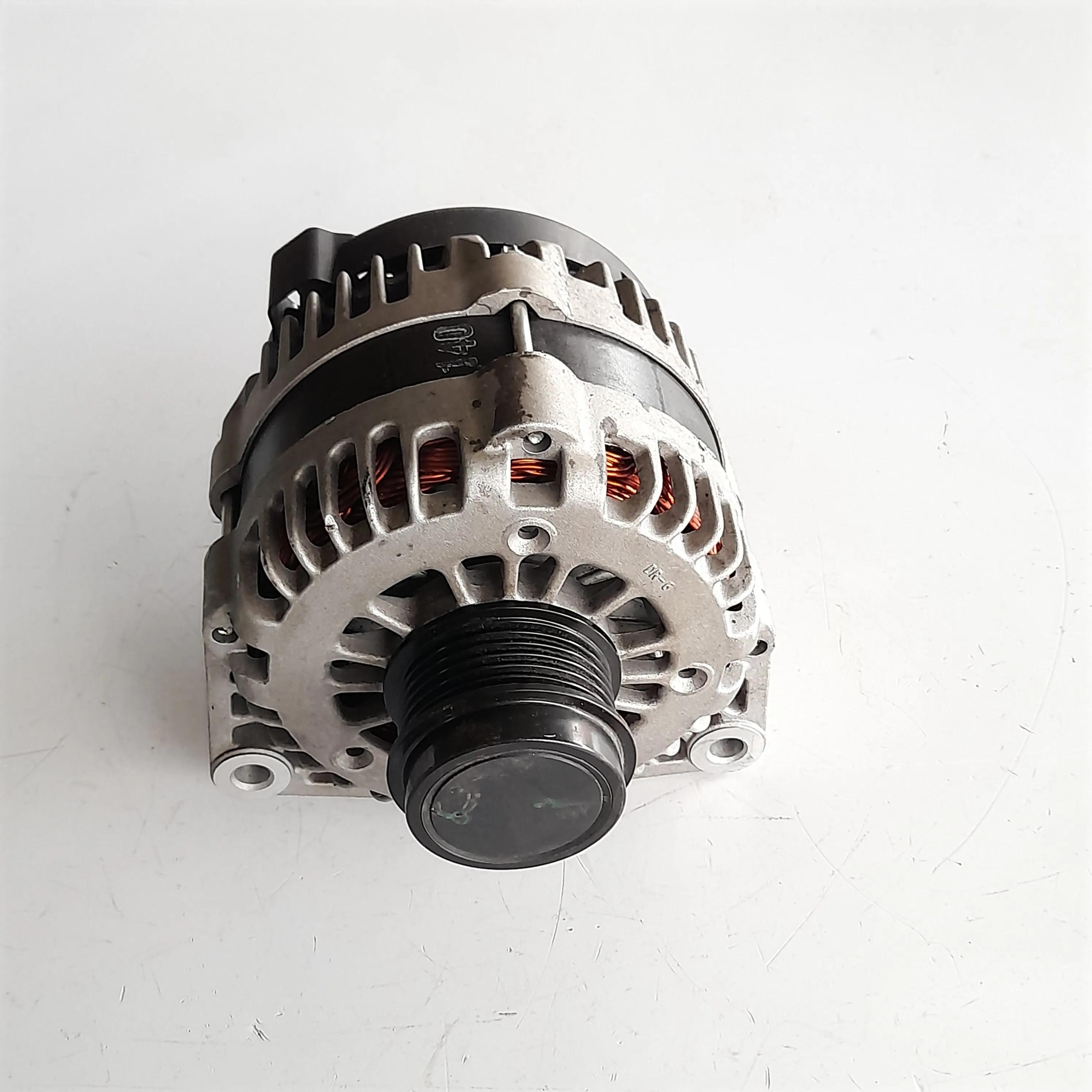 Alternador 12v s10 2.8 aut 2020 0KM