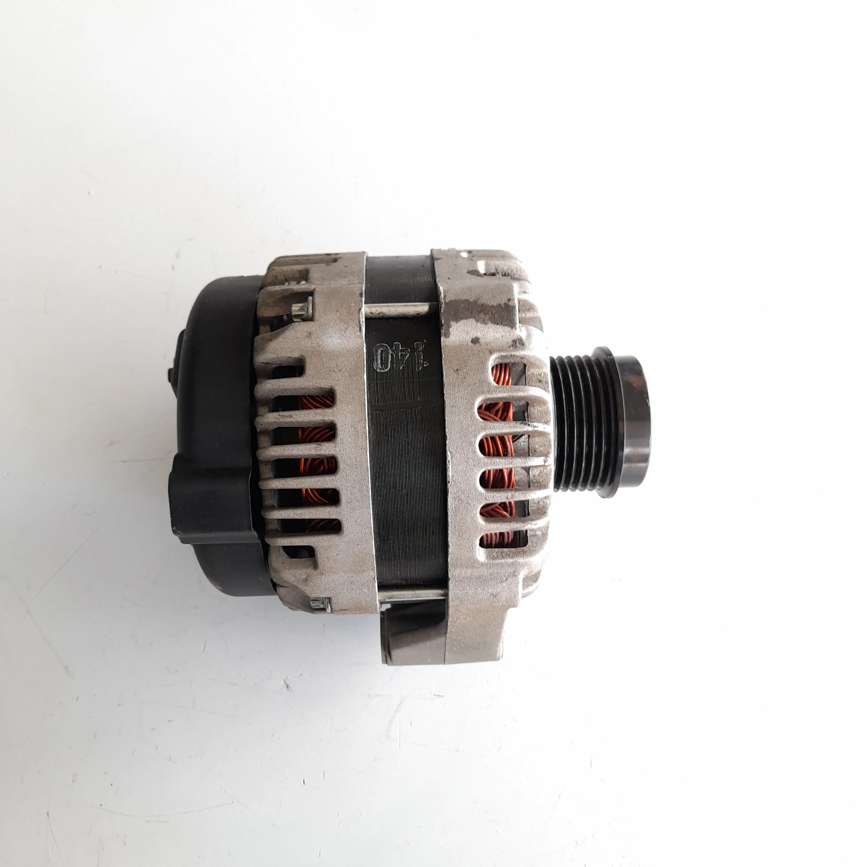Alternador 12v s10 2.8 aut 2020 0KM