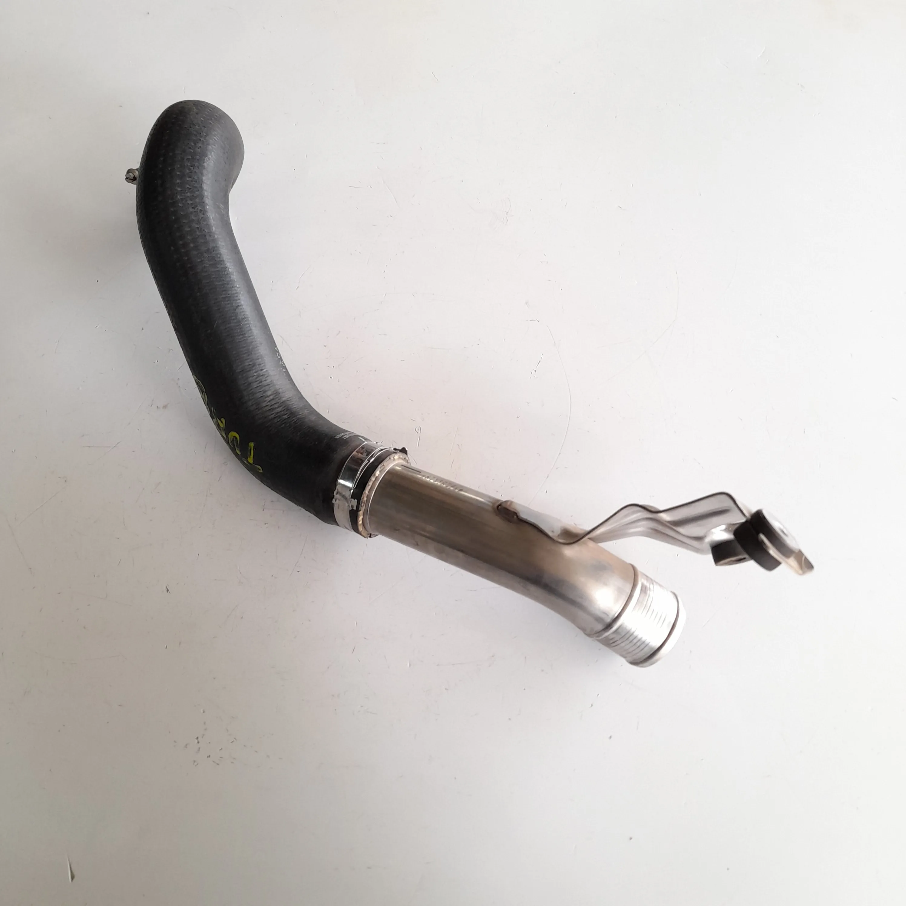 Tubo cano turbina s10 2.8 aut 2020 0KM