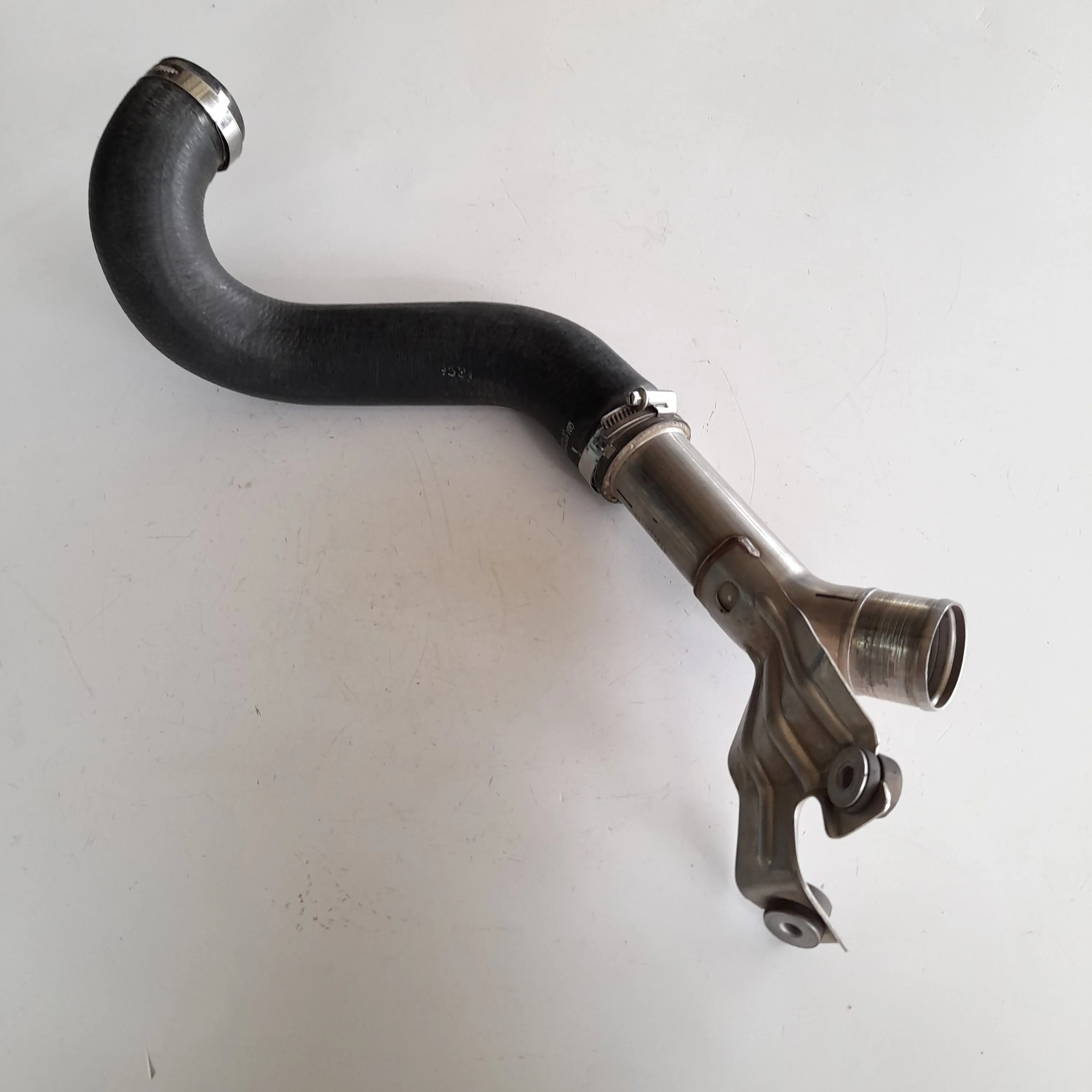 Tubo cano turbina s10 2.8 aut 2020 0KM