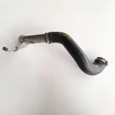 Tubo cano turbina s10 2.8 aut 2020 0KM