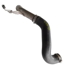 Tubo cano turbina s10 2.8 aut 2020 0KM