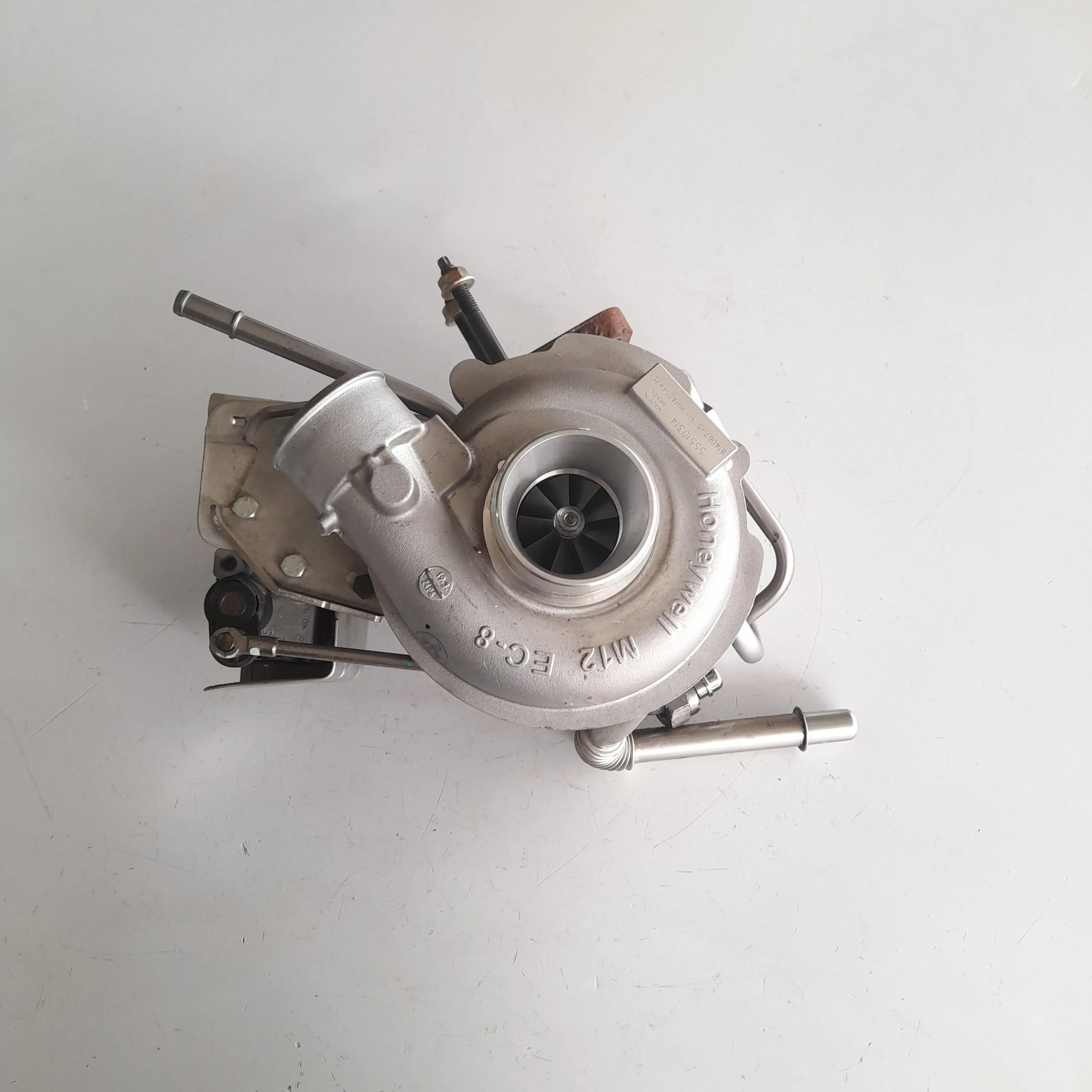 Turbina (turbo compressor) s10 2.8 aut 2020 0KM