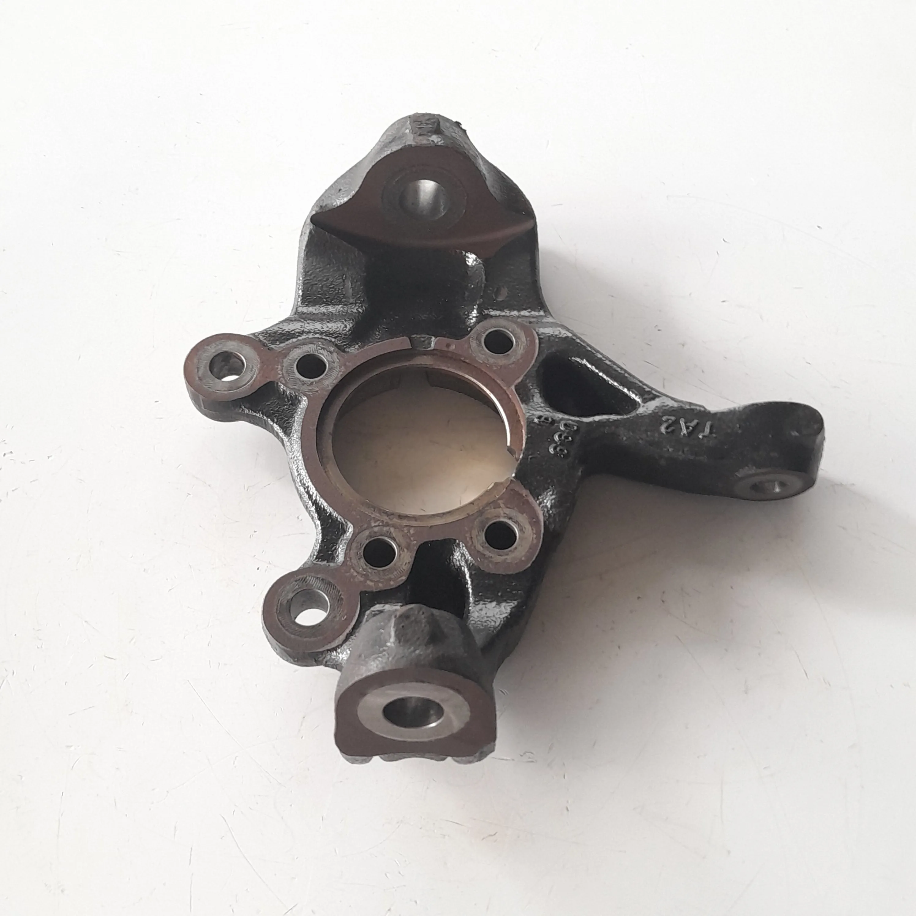 Montante de suspensão diant dir s10 2.8 aut 2020 0KM