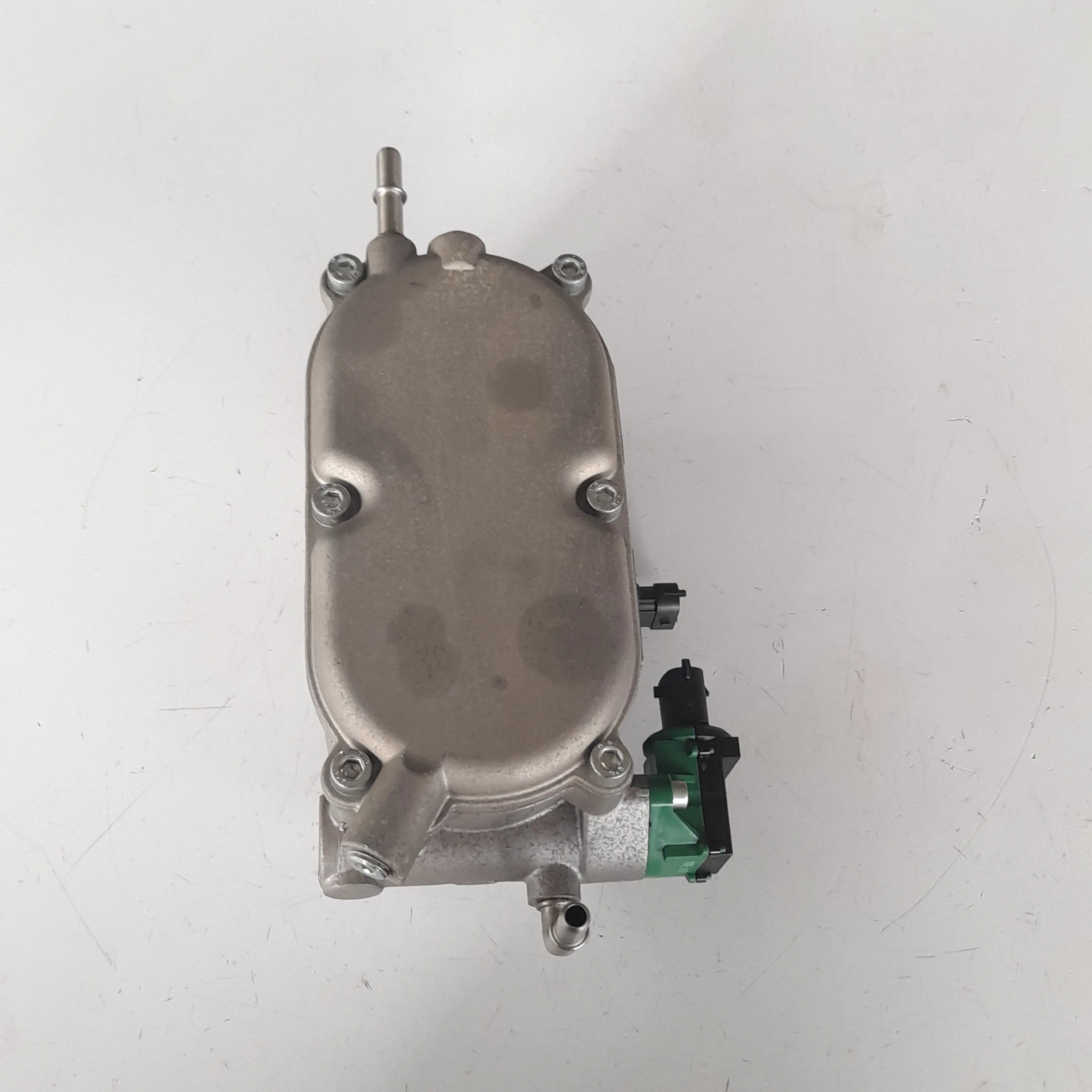 Filtro do diesel s10 2.8 aut 2020 0KM