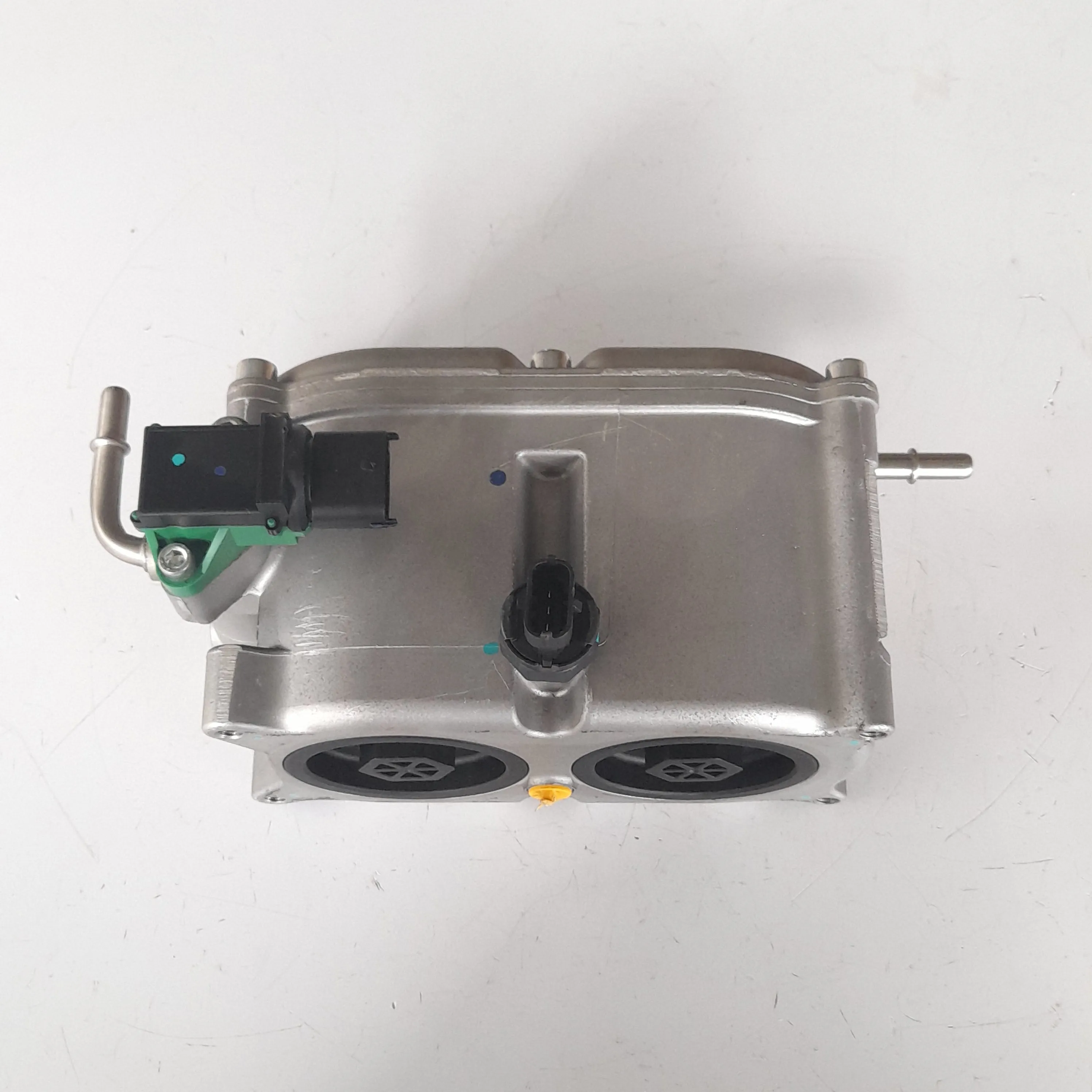 Filtro do diesel s10 2.8 aut 2020 0KM