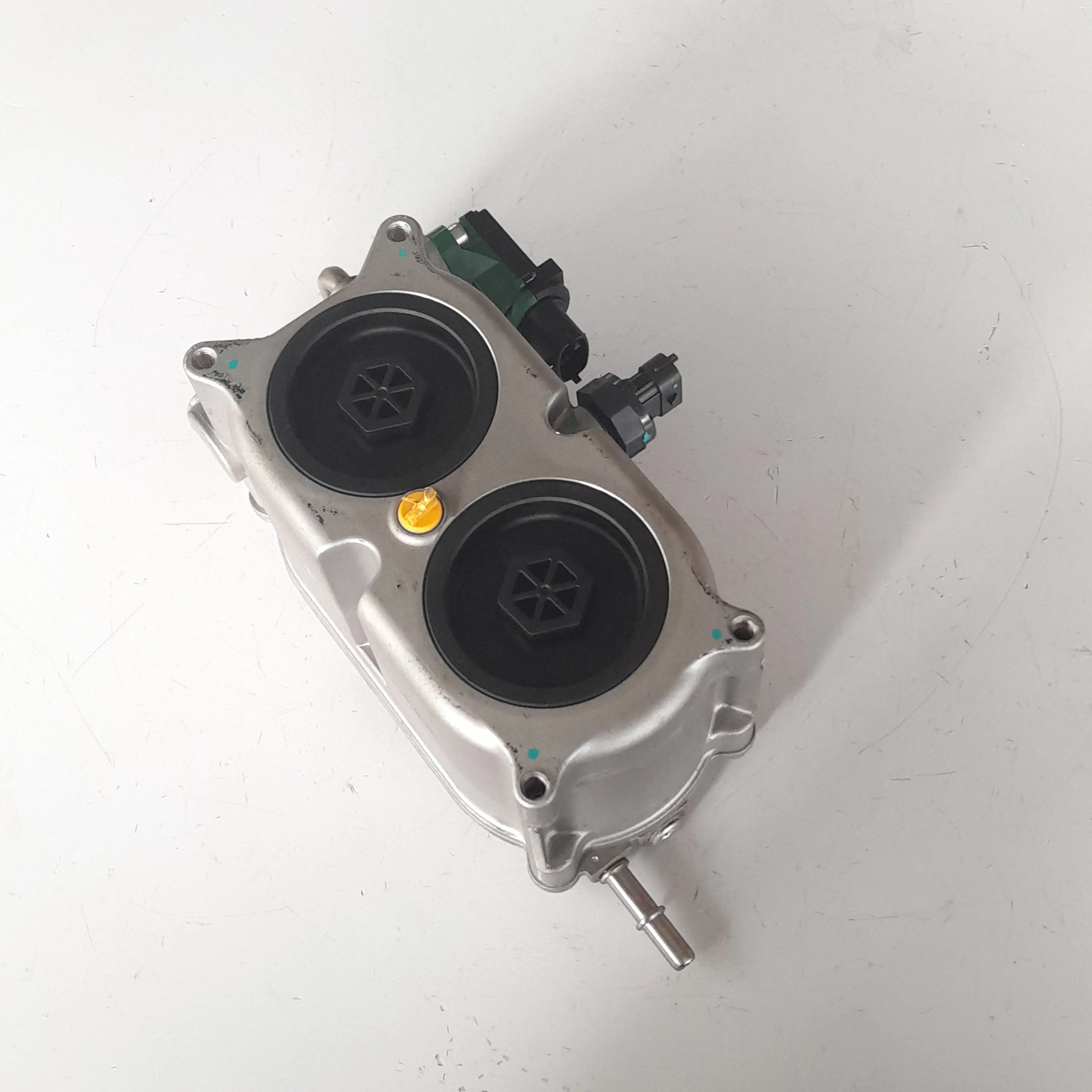 Filtro do diesel s10 2.8 aut 2020 0KM