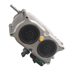 Filtro do diesel s10 2.8 aut 2020 0KM