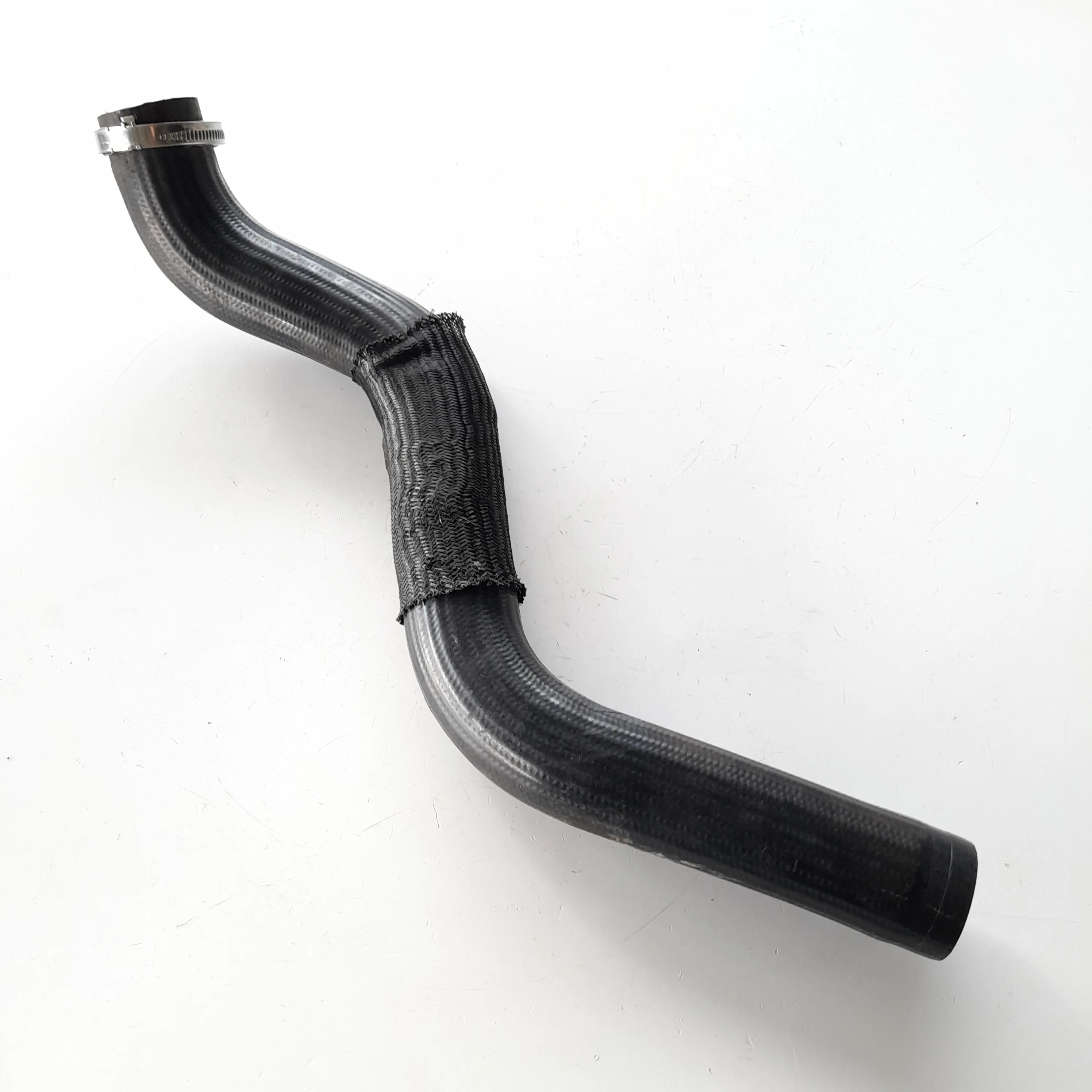 Mangueira admissão ao intercooler s10 2.8 aut 2020 0KM