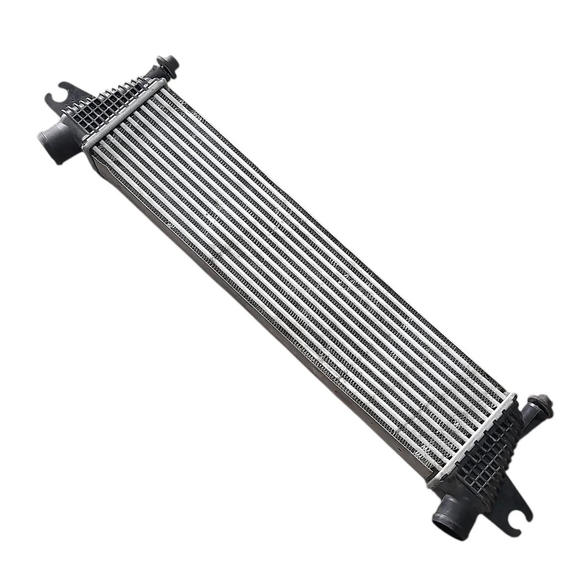 Intercooler s10 2.8 aut 2020 0KM
