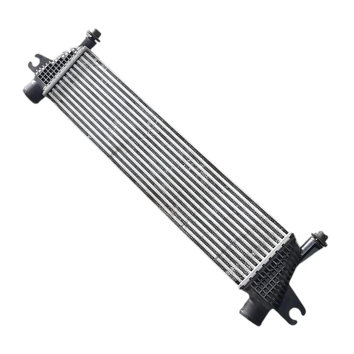 Intercooler s10 2.8 aut 2020 0KM