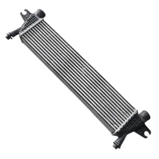 Intercooler s10 2.8 aut 2020 0KM