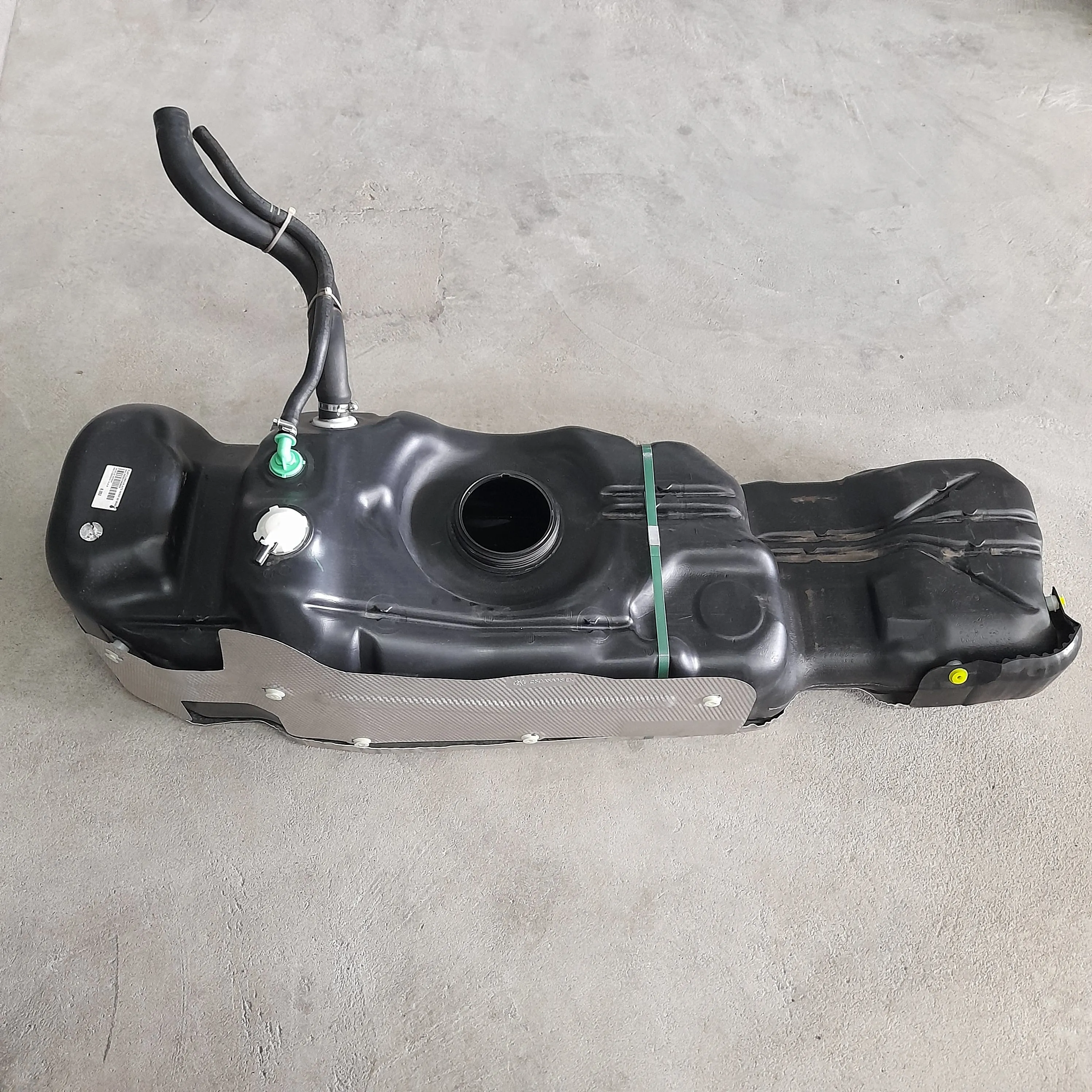 Tanque de combustível s10 2.8 aut 2020 0KM