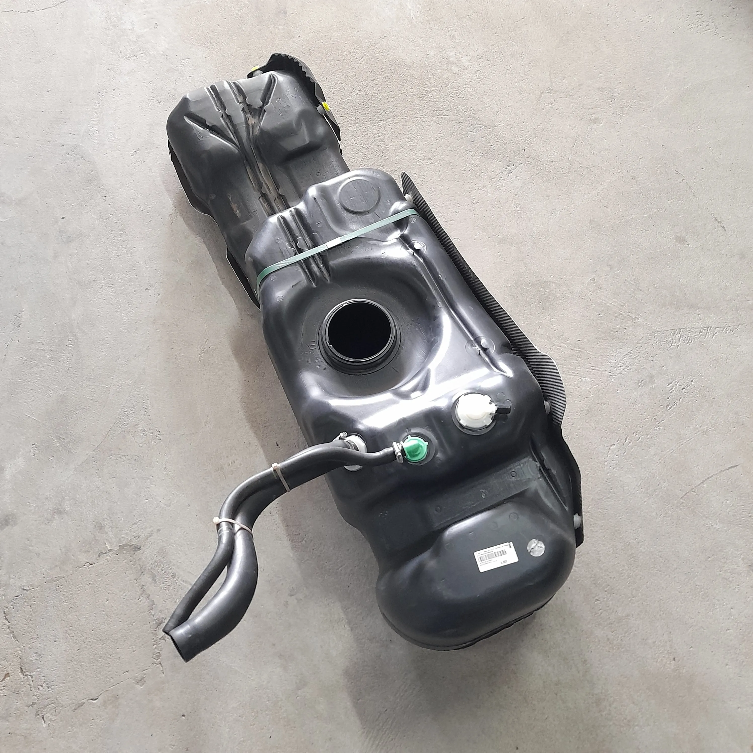 Tanque de combustível s10 2.8 aut 2020 0KM