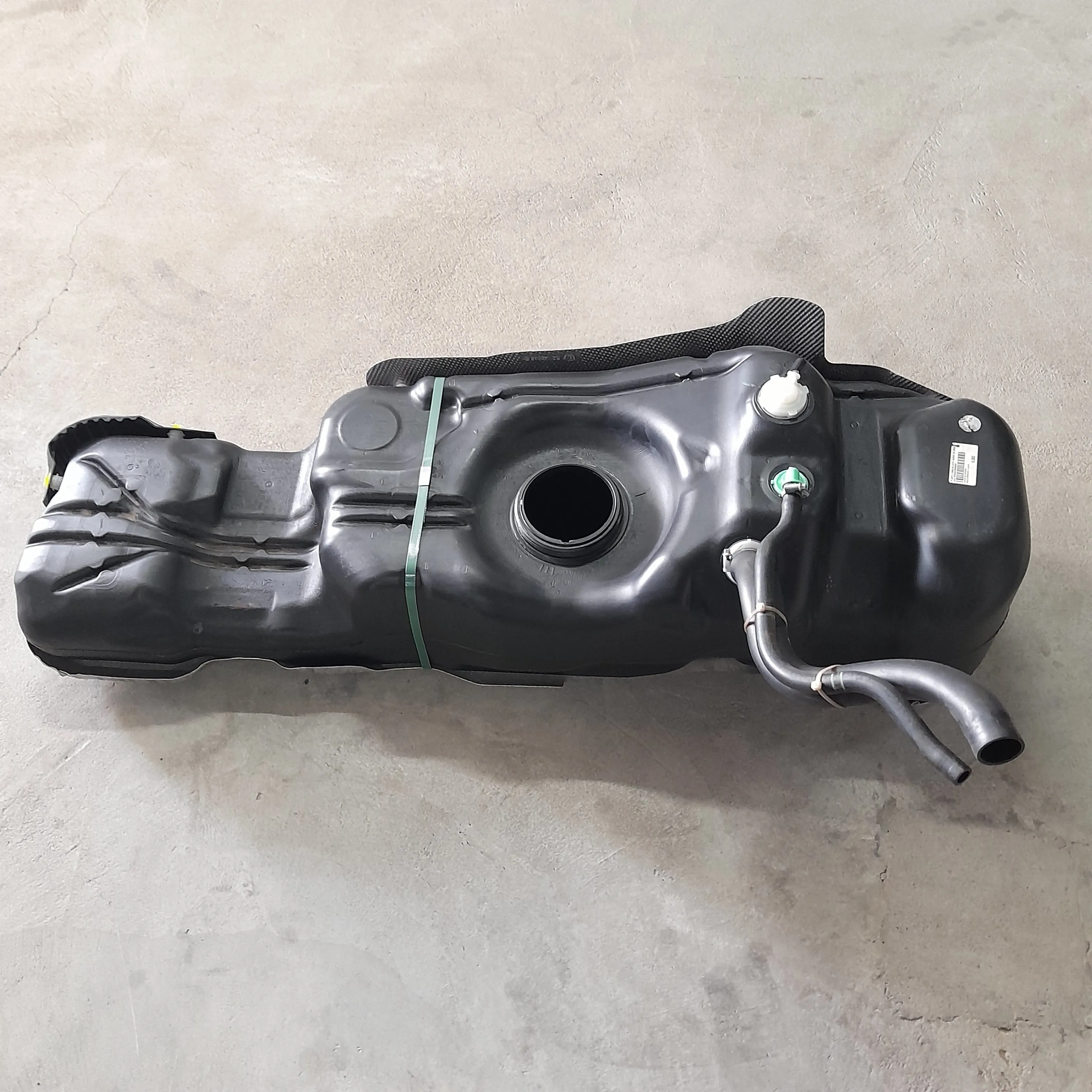 Tanque de combustível s10 2.8 aut 2020 0KM
