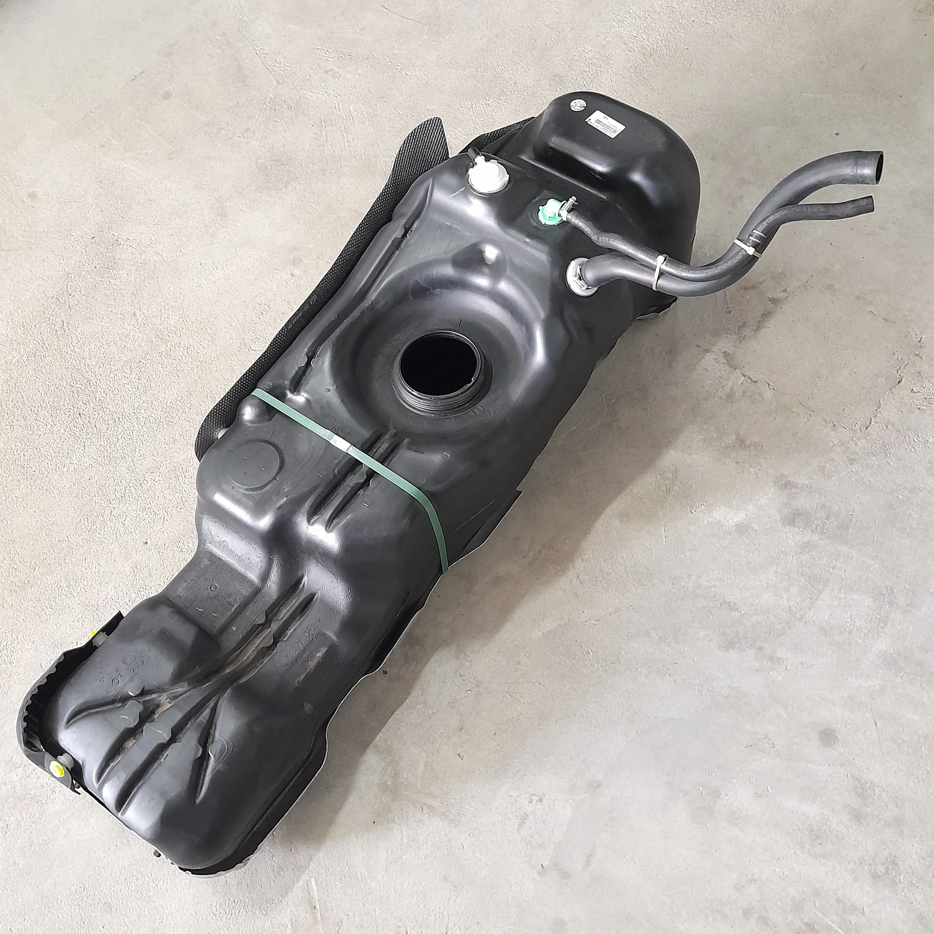 Tanque de combustível s10 2.8 aut 2020 0KM