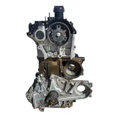 Motor parcial Da S10 2.8 aut 2015 200CV