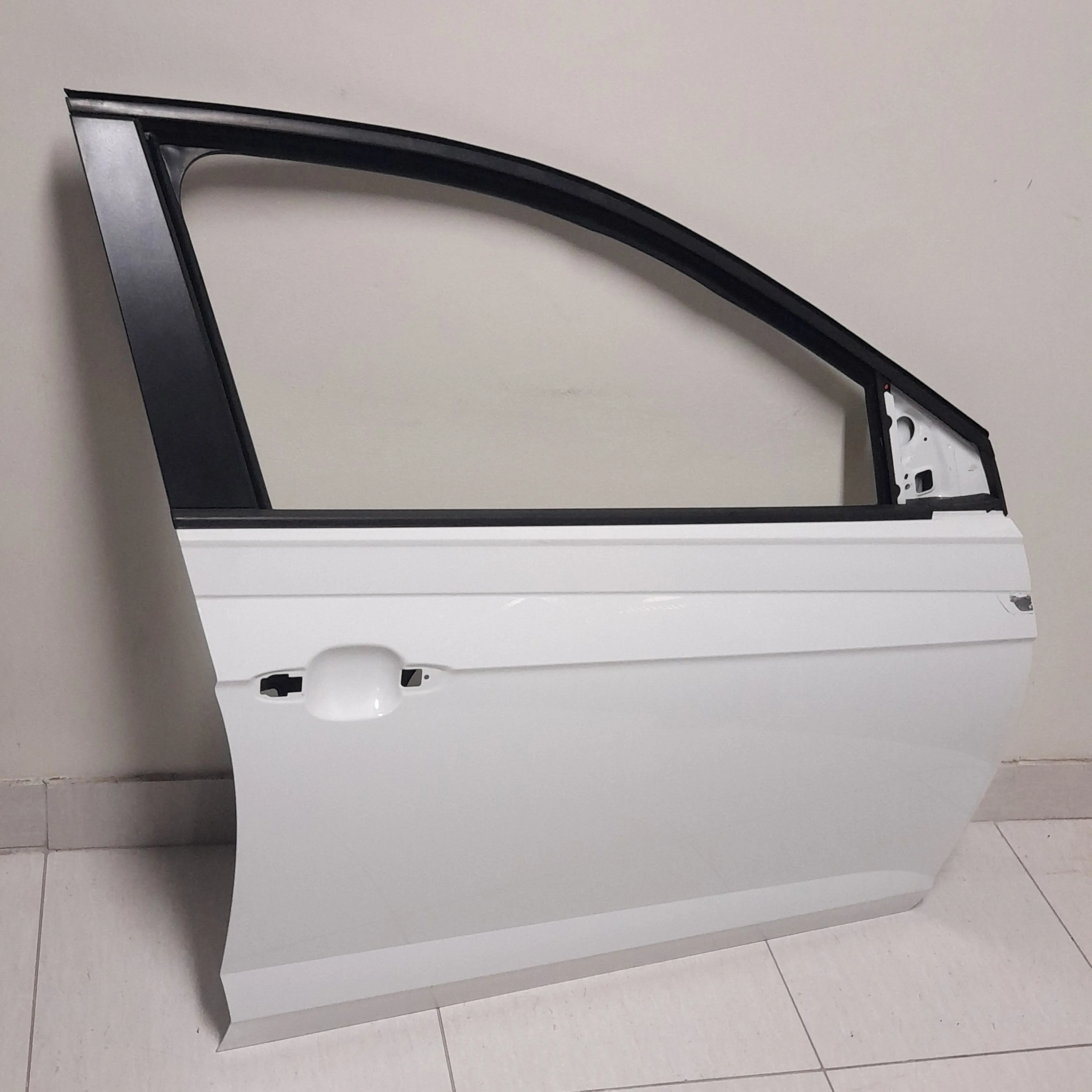 Porta dianteira direita Do Polo 2018 1.0 turbo Aut Flex