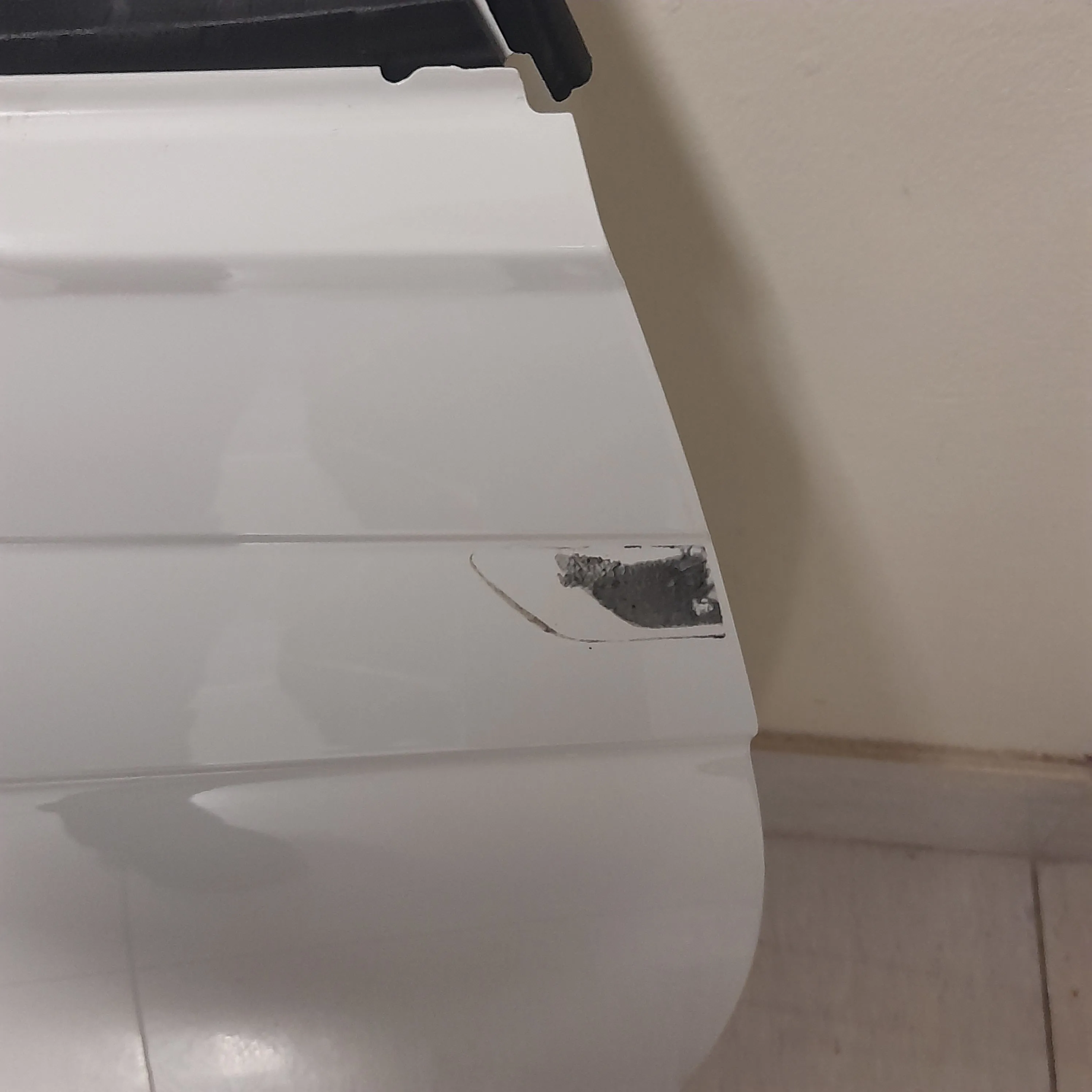 Porta dianteira direita Do Polo 2018 1.0 turbo Aut Flex