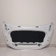 Capô Do Polo 2018 1.0 turbo Aut Flex