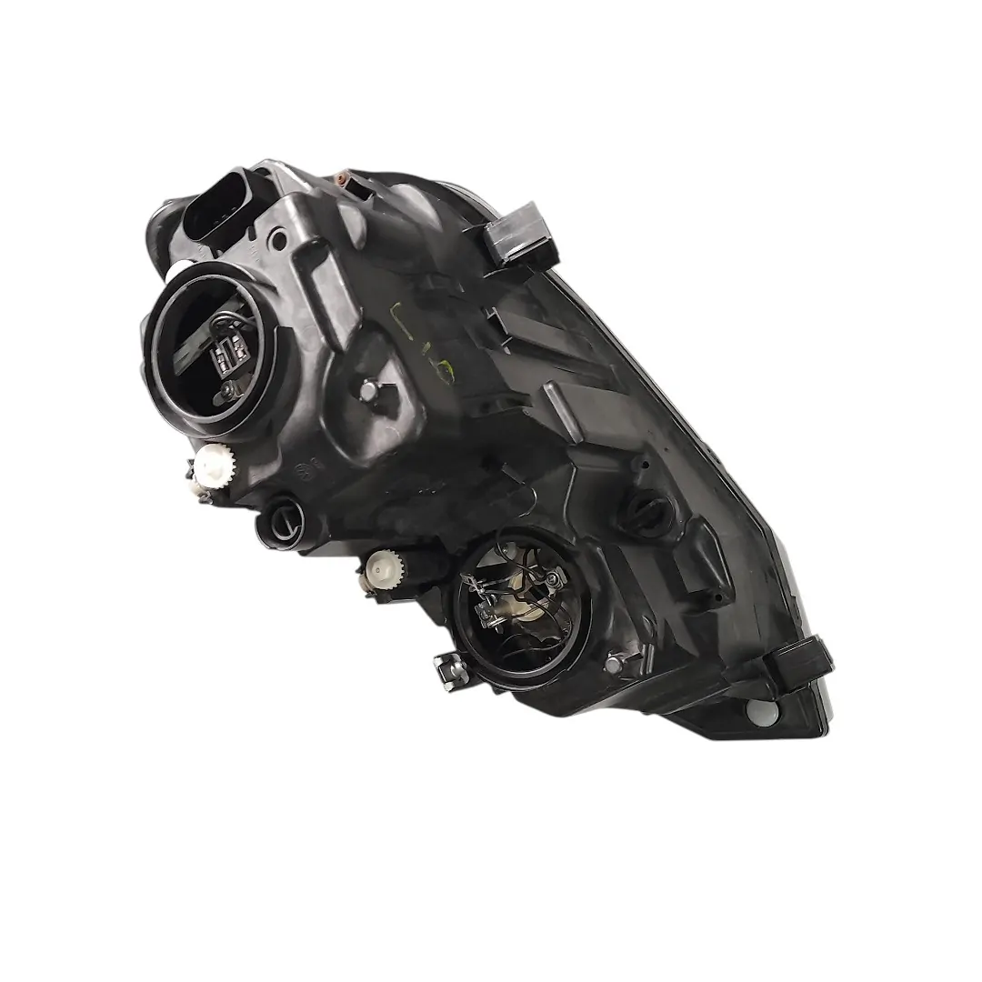 Farol direito Do Polo 2018 1.0 turbo Aut Flex