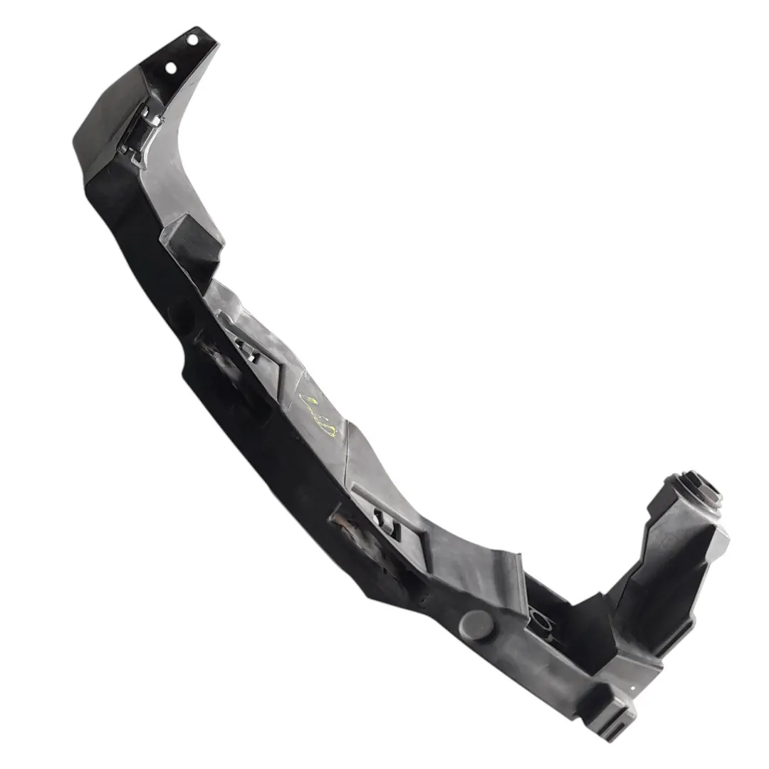 Suporte fixação do farol direito Do Polo 2018 1.0 turbo Aut Flex