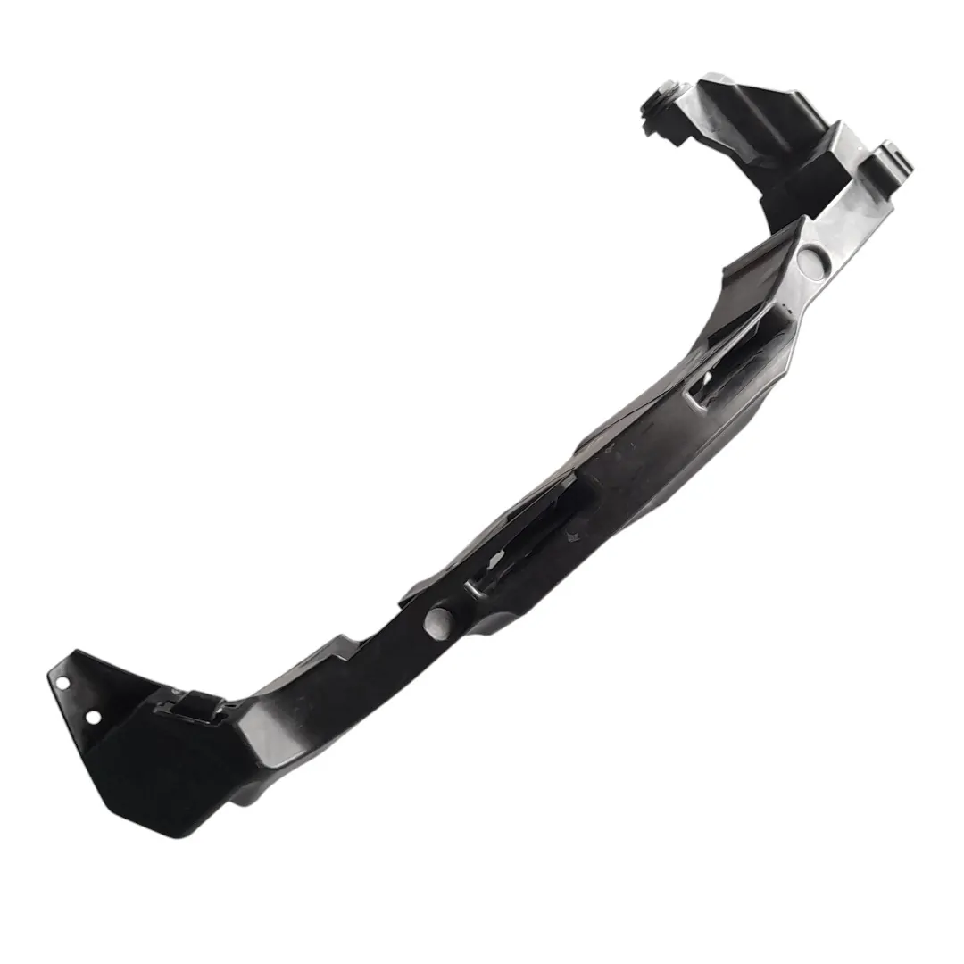 Suporte fixação do farol direito Do Polo 2018 1.0 turbo Aut Flex
