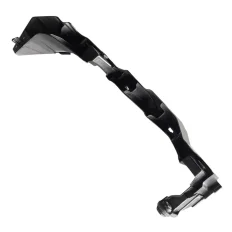 Suporte fixação do farol direito Do Polo 2018 1.0 turbo Aut Flex