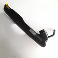 Tubo condutor de ar Do Polo 2018 1.0 turbo Aut Flex