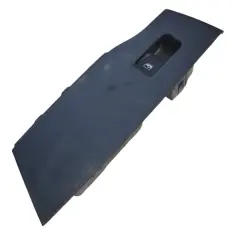 Comando do vidro dianteito direito Polo 2018 1.0 turbo Flex
