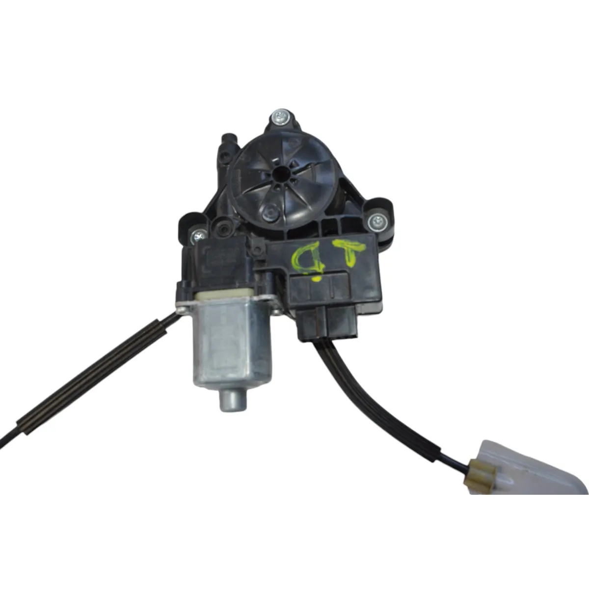 Máquina de vidro elétrico traseiro direito Polo 2018 1.0