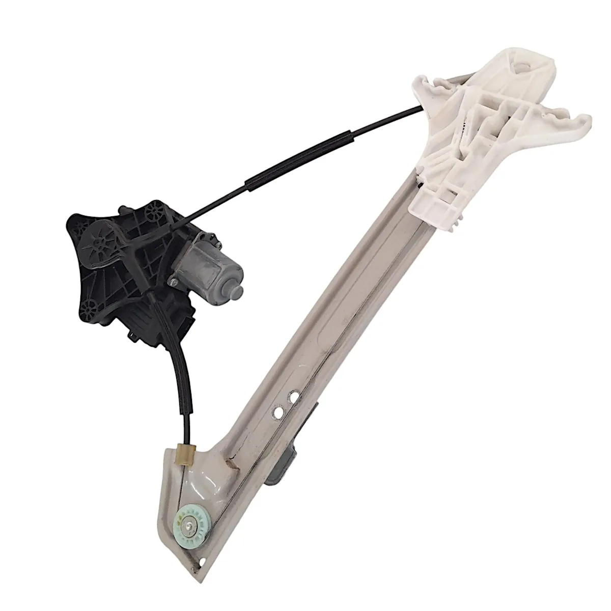 Máquina de vidro elétrico tras esq Do Polo 1.0 2018