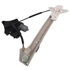 Máquina de vidro elétrico tras esq Do Polo 1.0 2018 