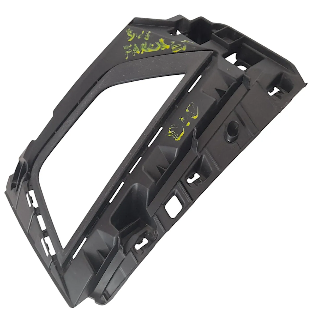 Suporte do farolete dianteiro direito Do Polo 2018