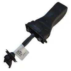 Limitador porta traseiro direito Polo 2018 1.0 turbo Flex